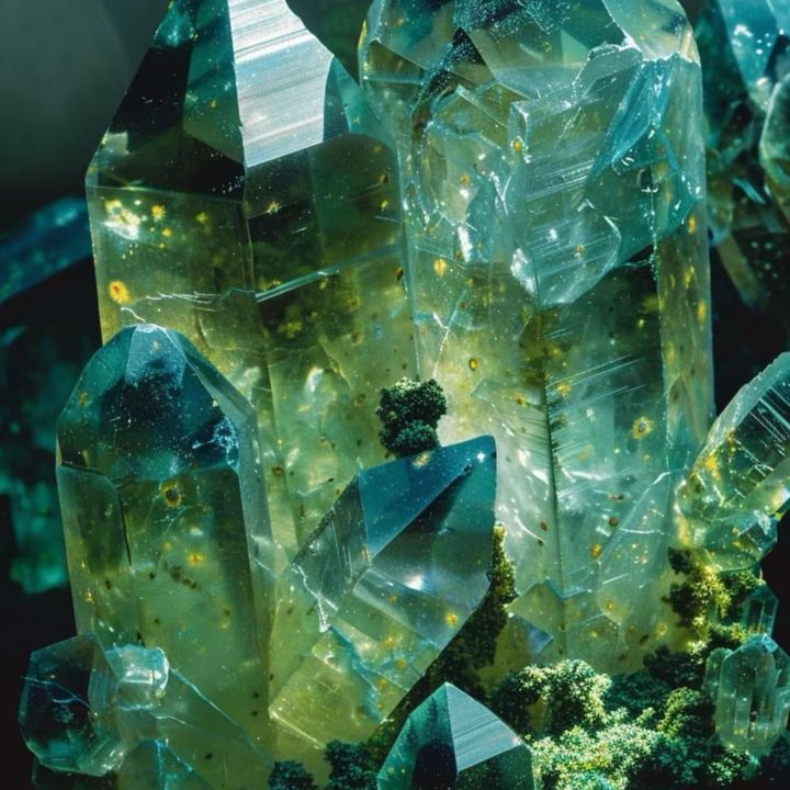 Lulucrystal