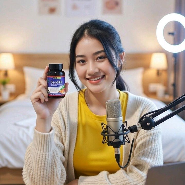 Putri Anjani