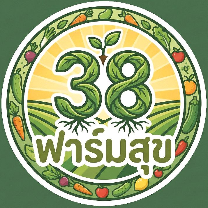 38ฟาร์มสุข