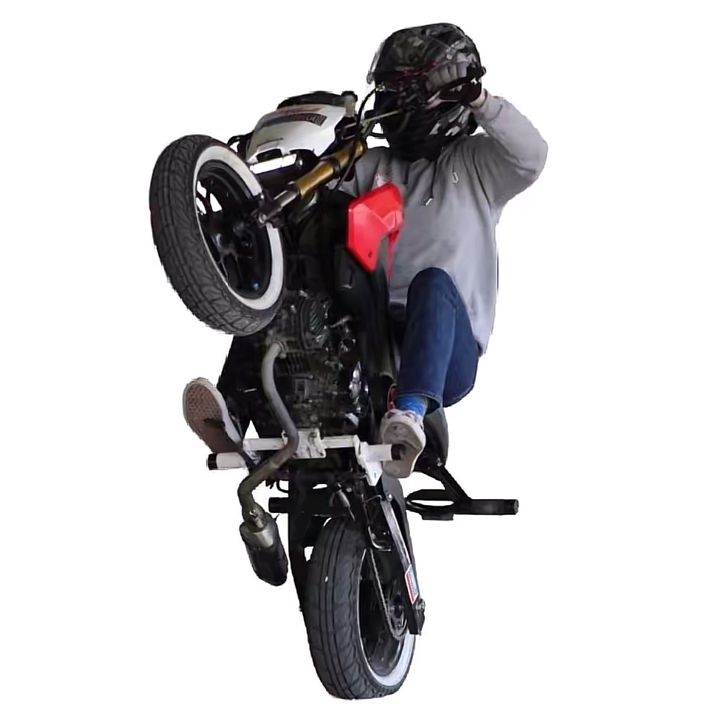 Grom_Stunts