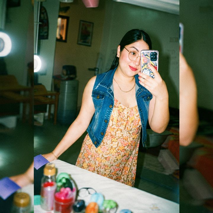 Mariel 🎀🩵
