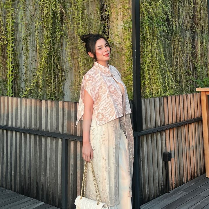 FARIDA REALL