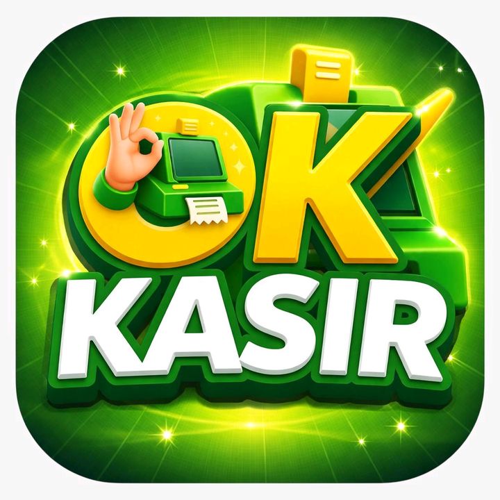 OK KASIR