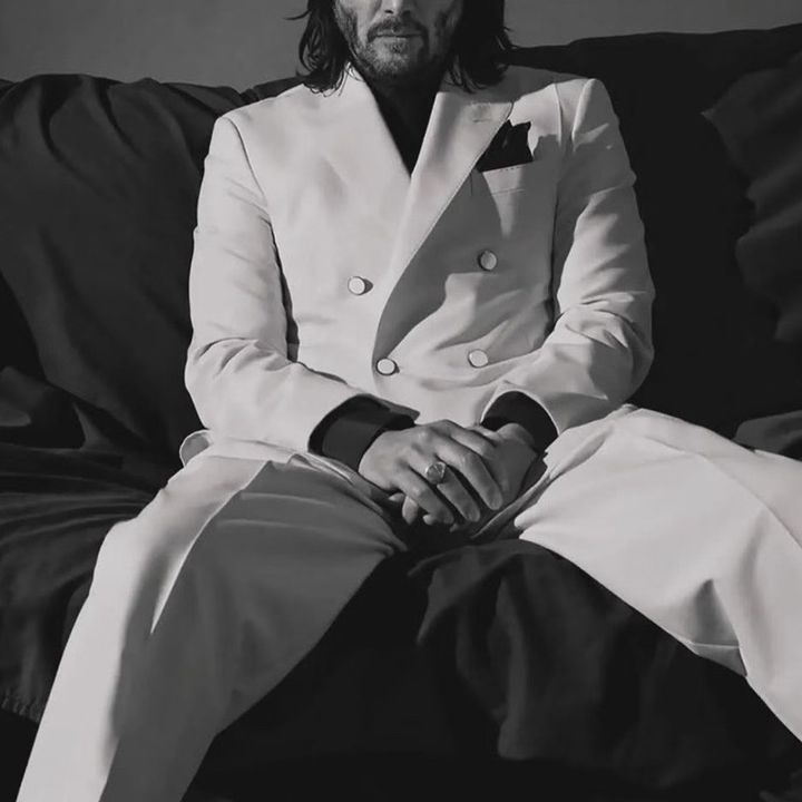 Kenny‘s clean fits