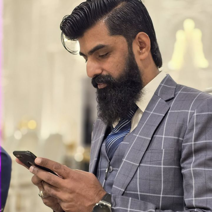 Khurram Shahzad
