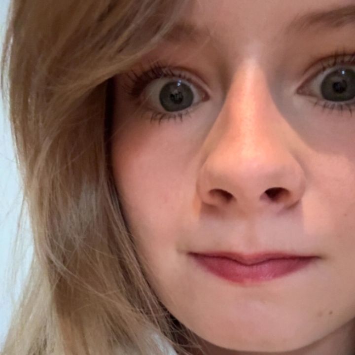 Kaity Heckers