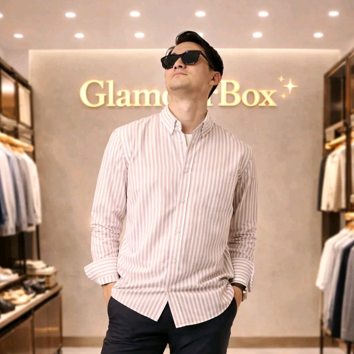 GlamourBox✨️