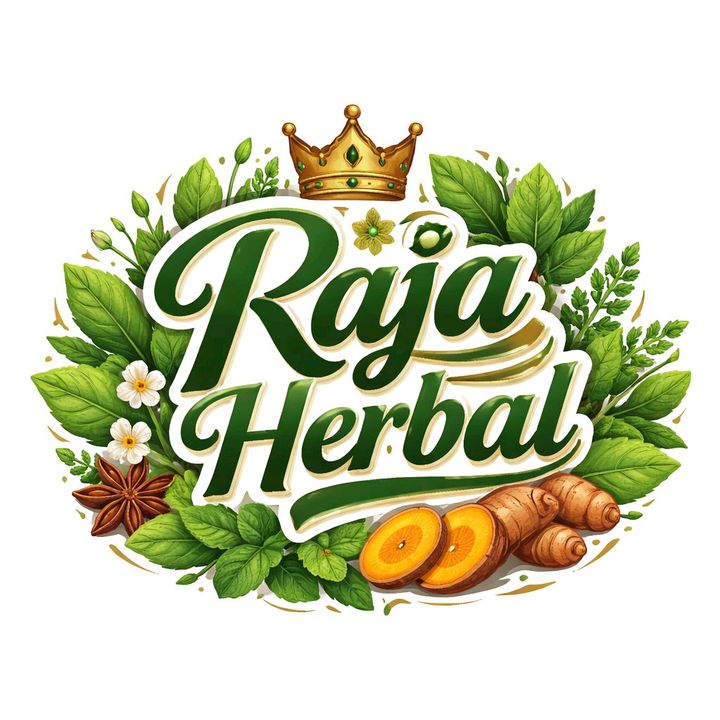 RAJA HERBAL