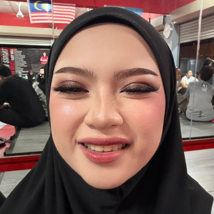 Sapikah bukan MUA