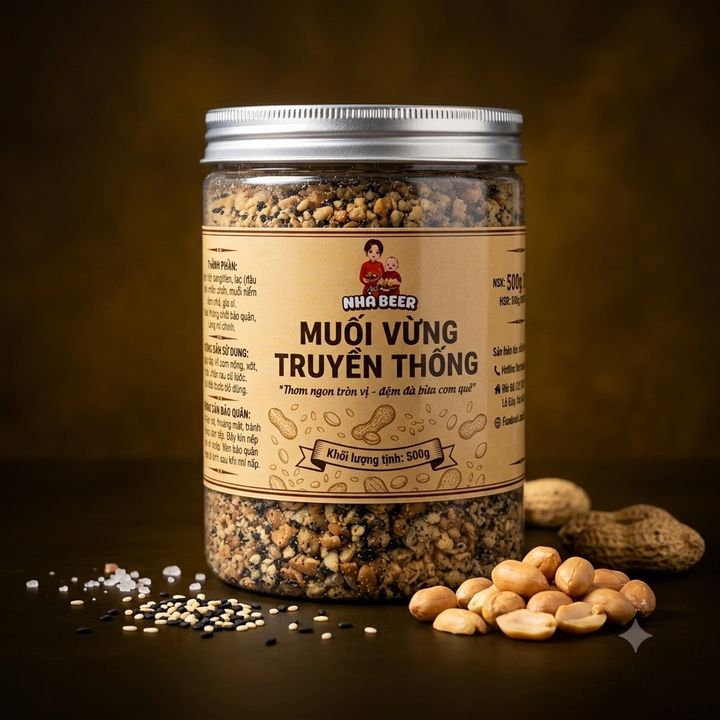 Nồi Cơm Nhà Beer