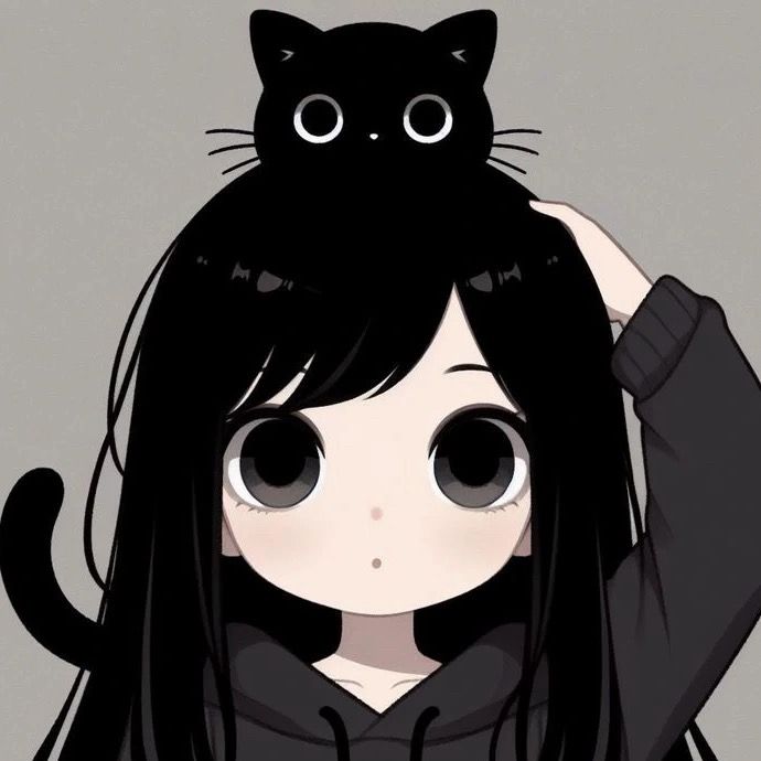 くろねこスター★