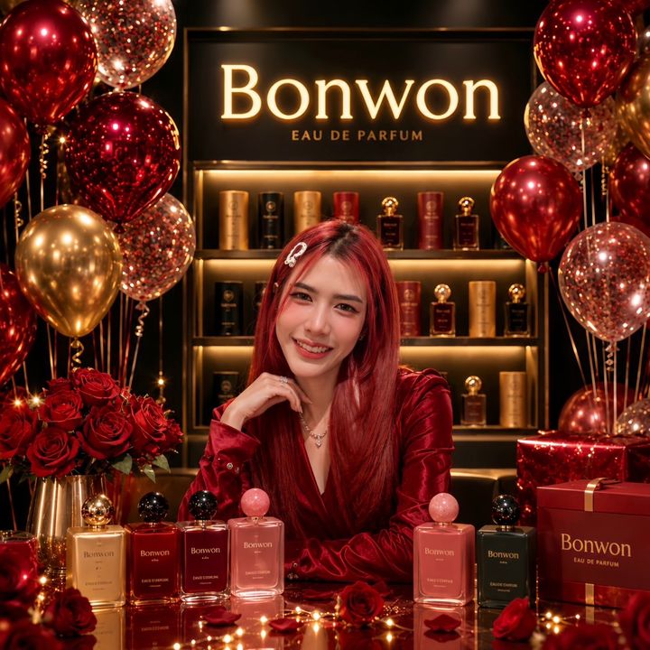Bonwon Club