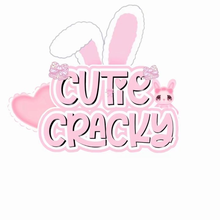 Cutie Cracky