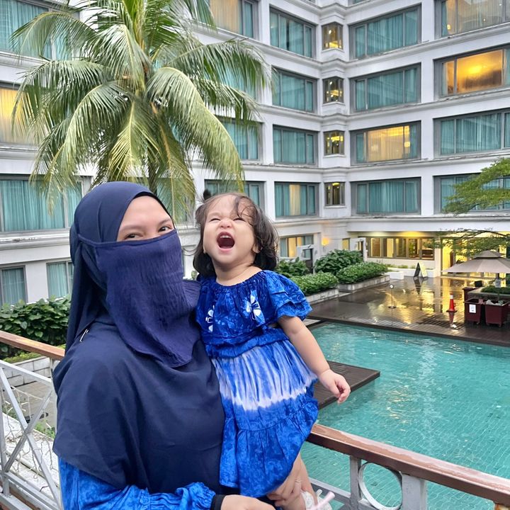 Nurul Fazirah