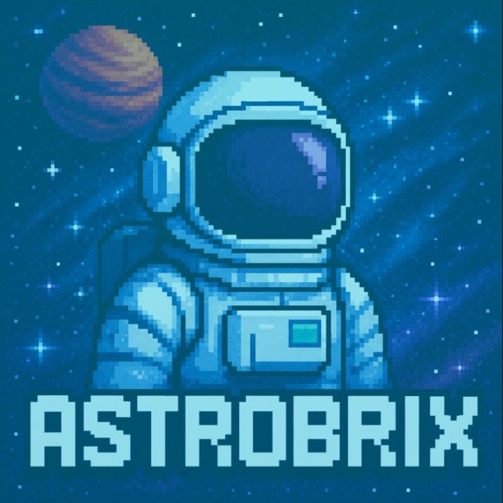 Astrobrix