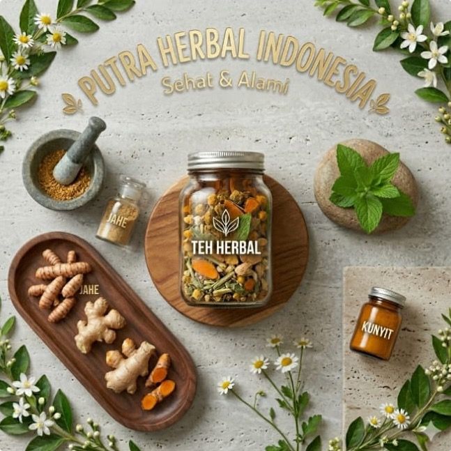 PUTRA HERBAL