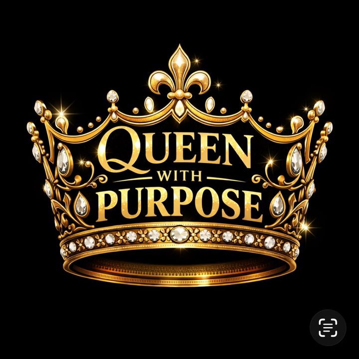QueenWithPurpose