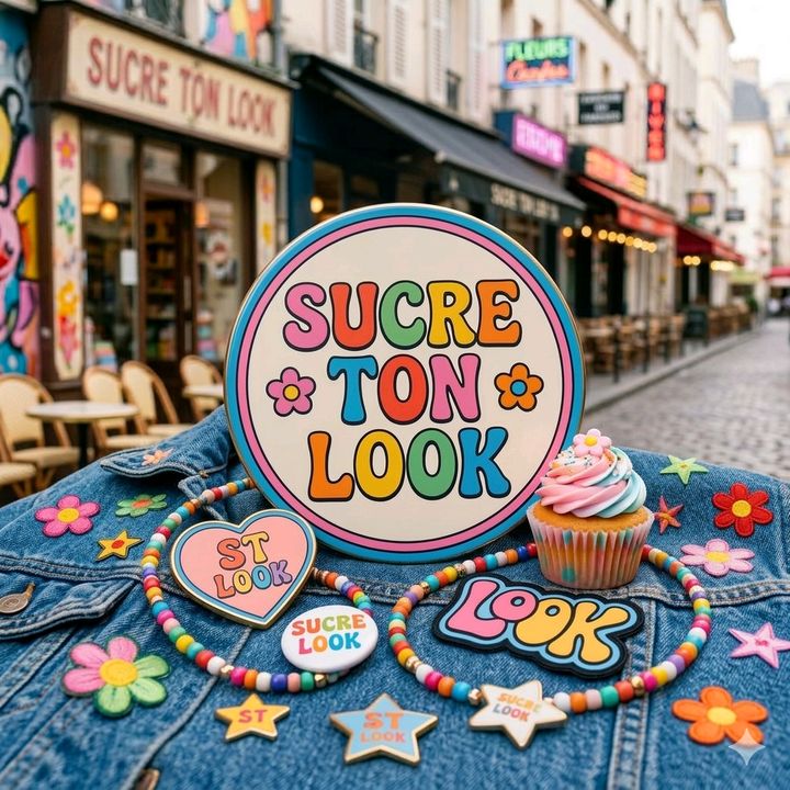 SucreTonLooK