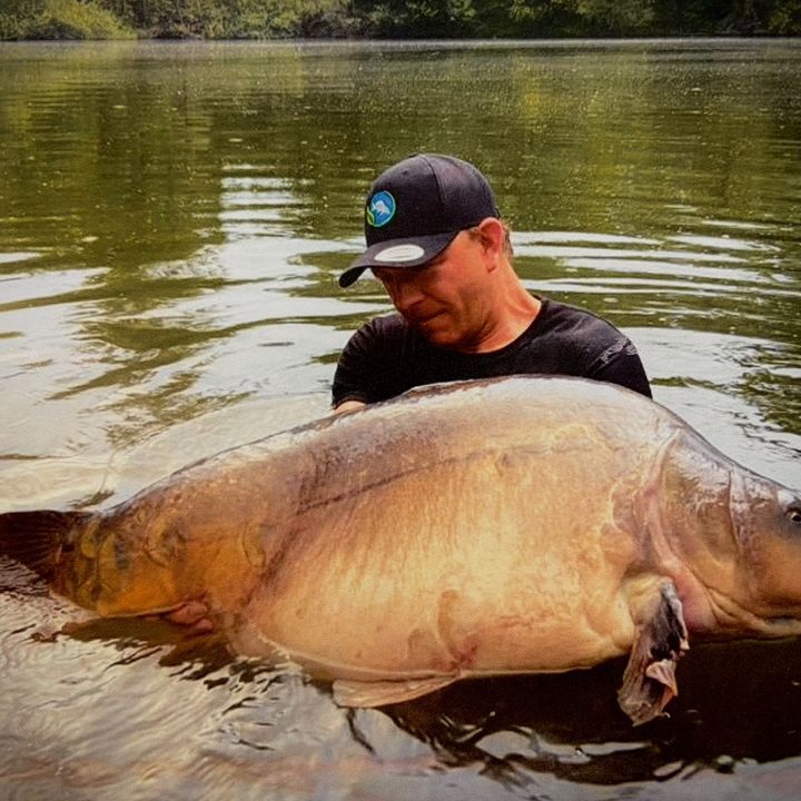 007 Carp Sector Team