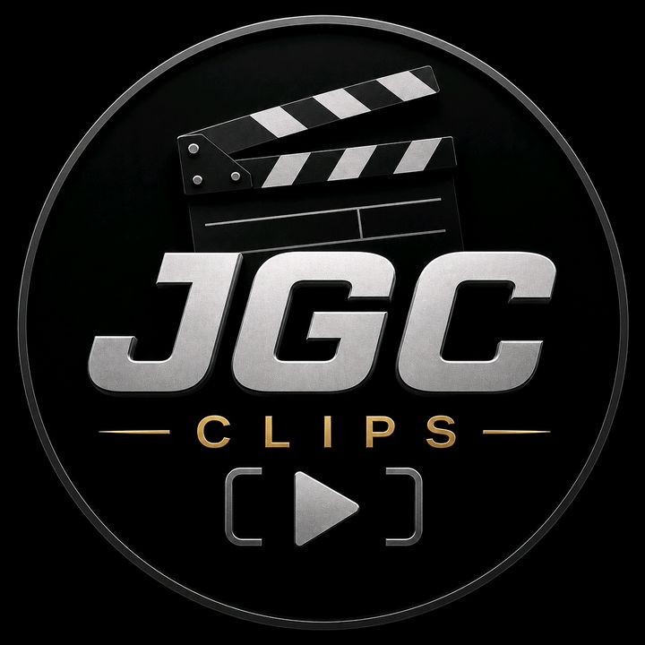 JGC Clips