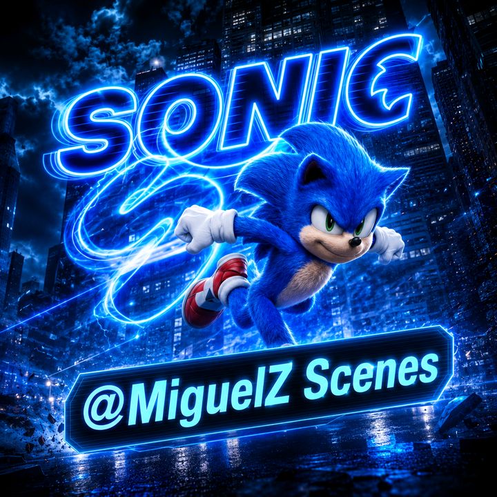 MiguelZ Scenes 🇧🇷