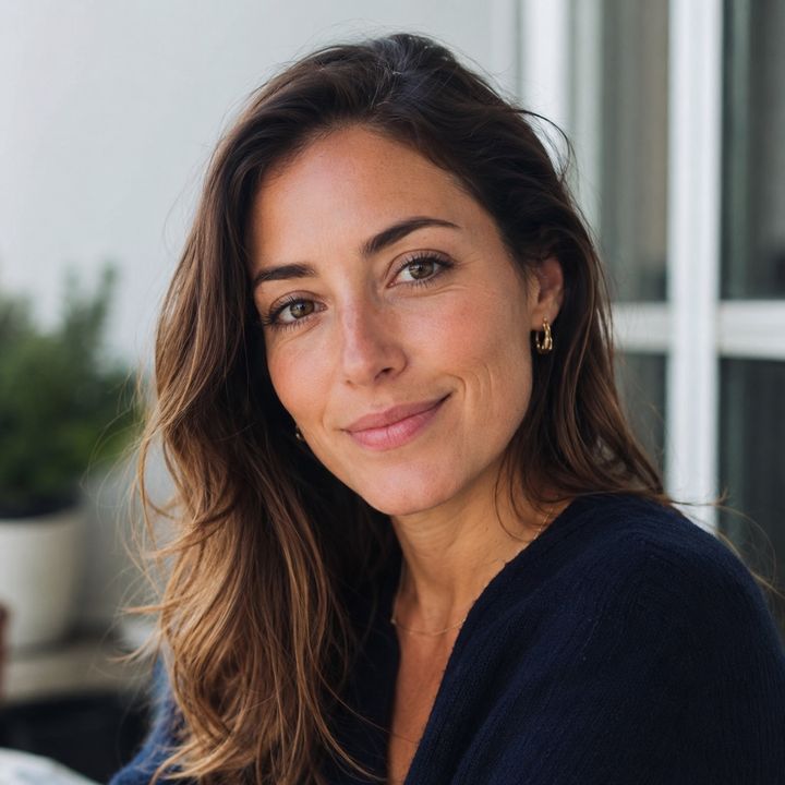 Camille Moreau