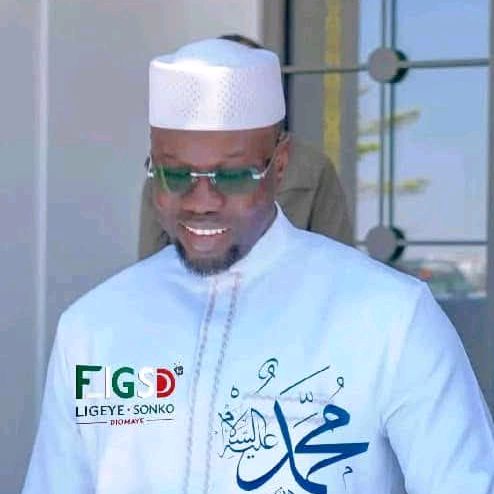 ndiaye sonko rék