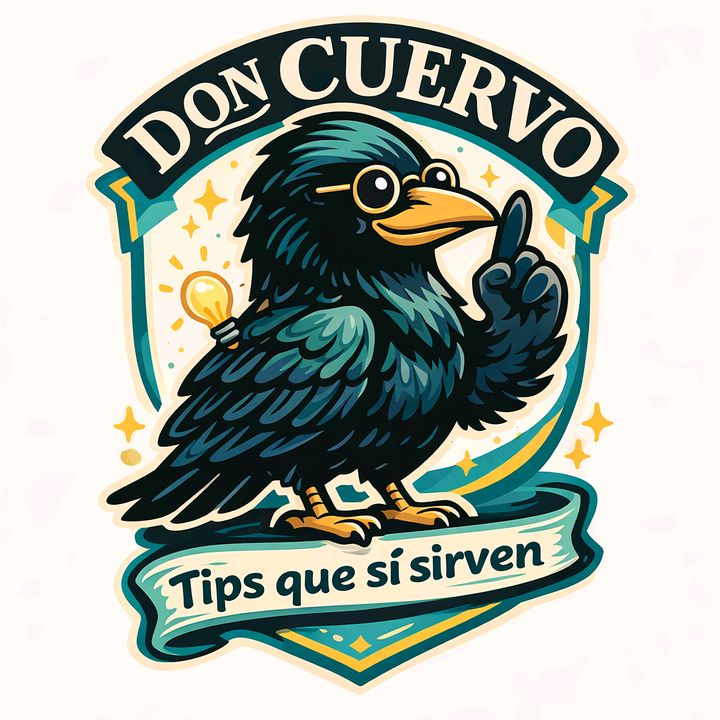 ES DON CUERVO