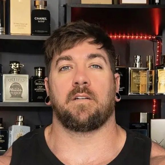 Cam Cologne