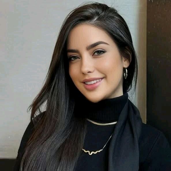 Aline indica ✨💫⭐