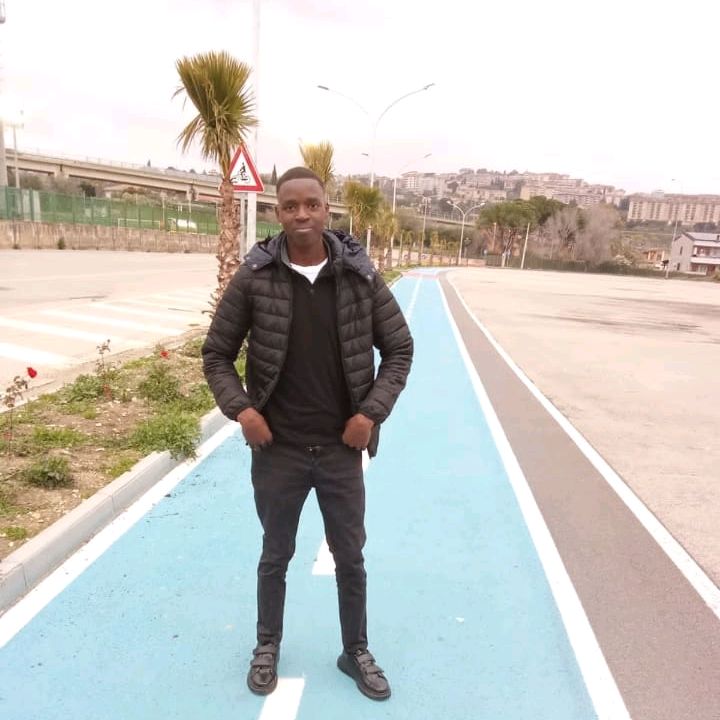 Famakan Dembele