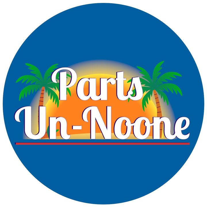 Parts Un-Noone