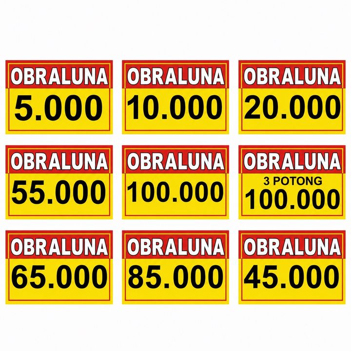 Obraluna