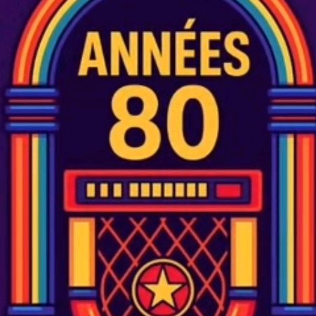 🌈 musica anni 80 🌈