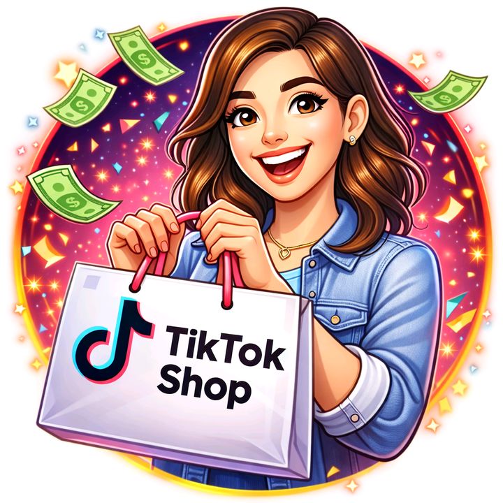 TIK TOK SHOP