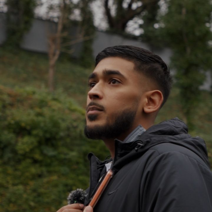 BuiltByMumtaz