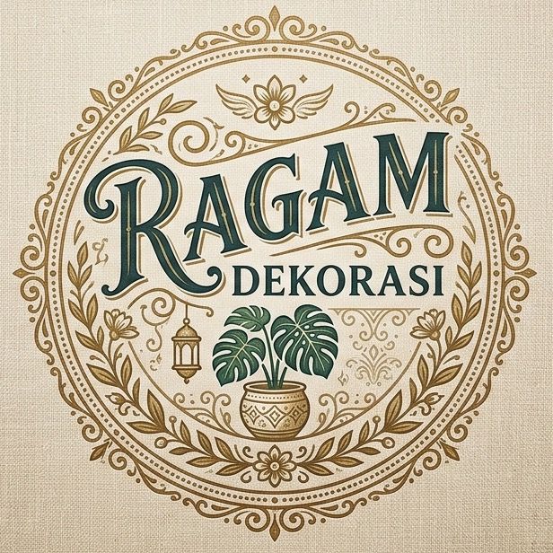 Ragam Dekorasi