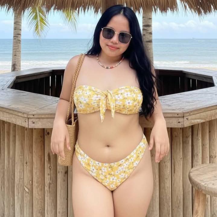 Sarah Bersamina