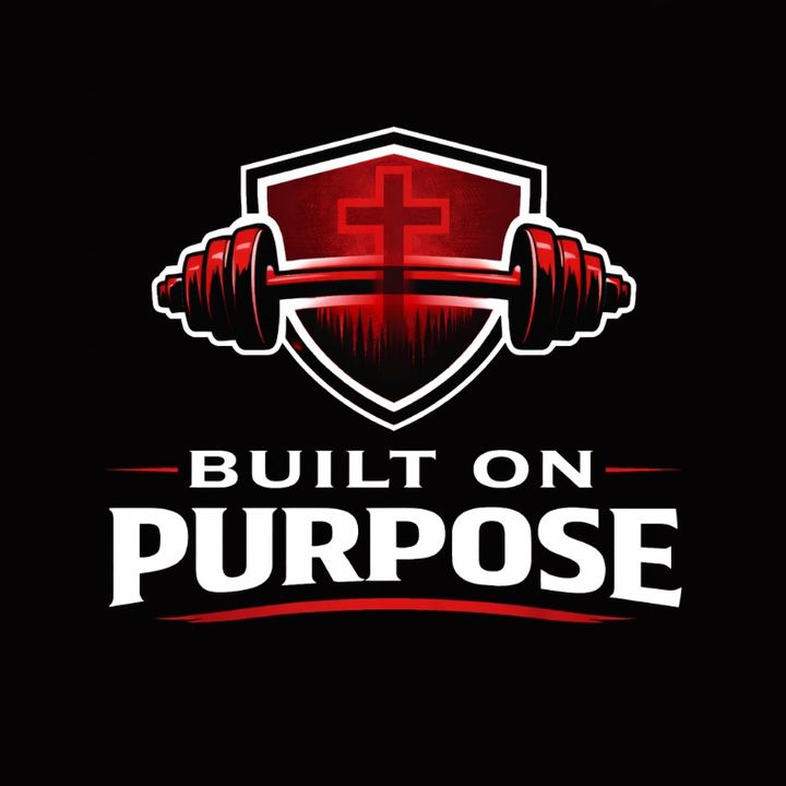 Built On Purpose