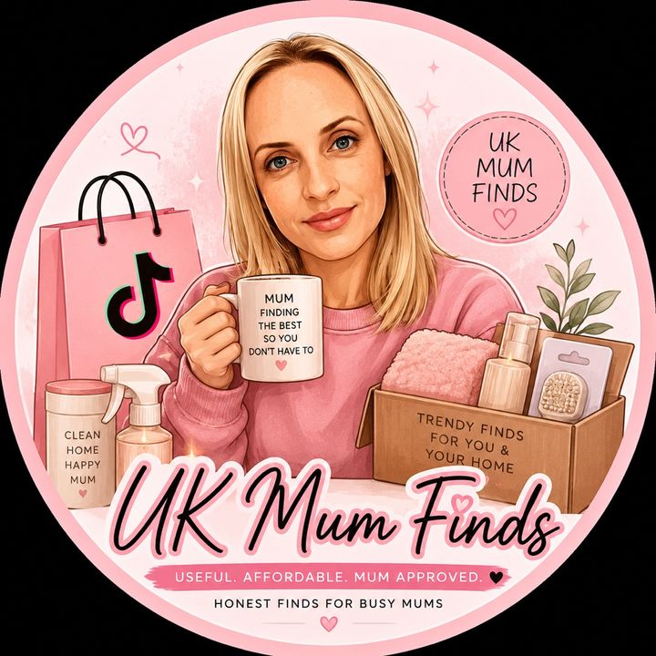 UK Mum Finds