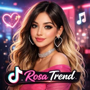 Rosa.Trend