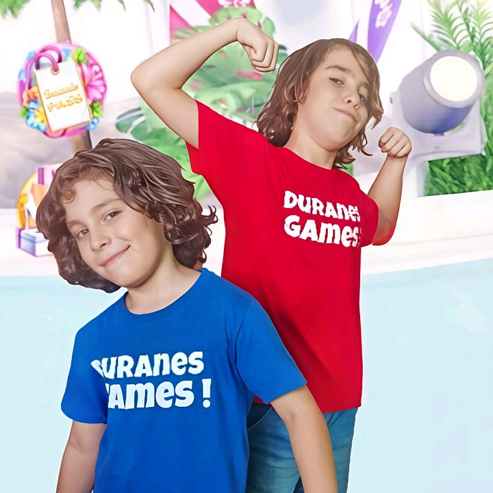 Duranes Games!