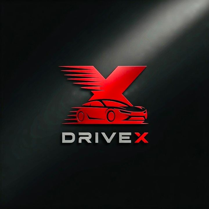 DriveX