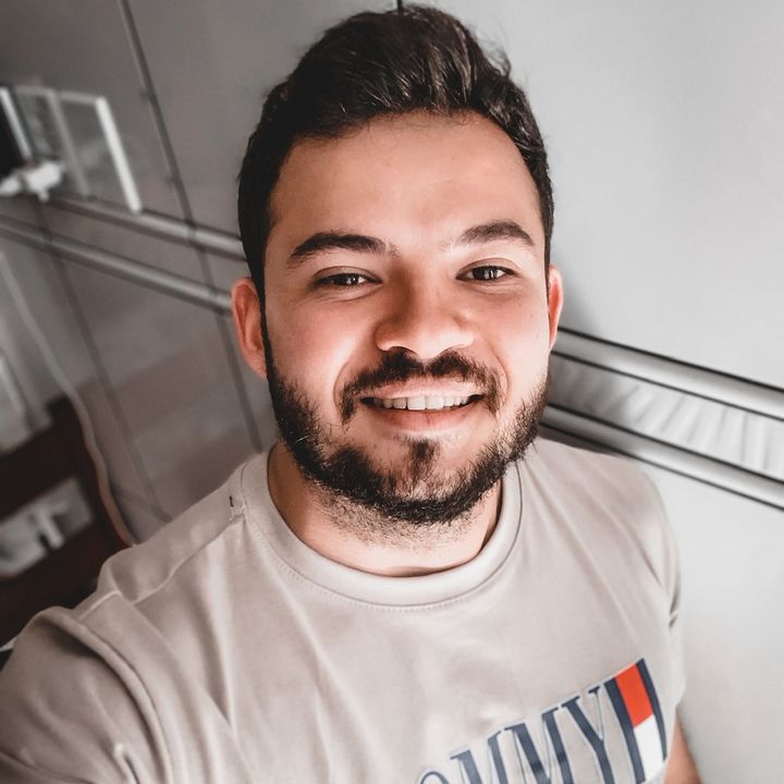 charles castro - shop creator