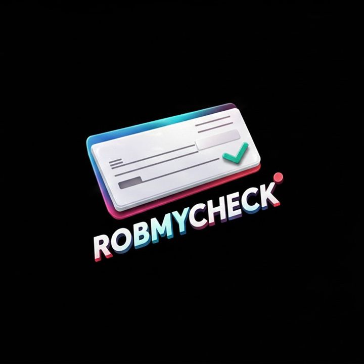 ROBMYCHECK