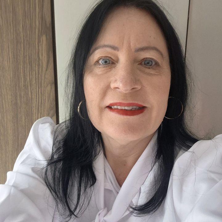 Dirlei Aparecida
