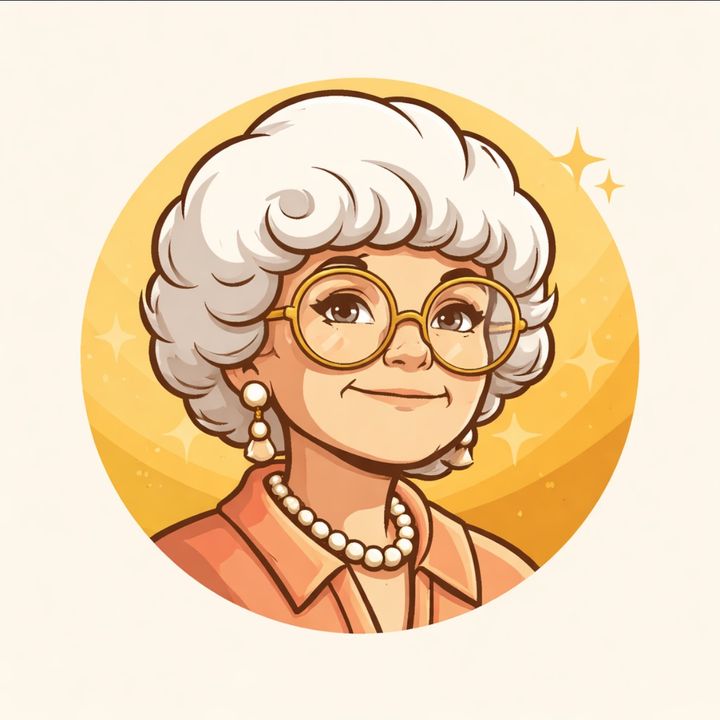 Stay Golden Club
