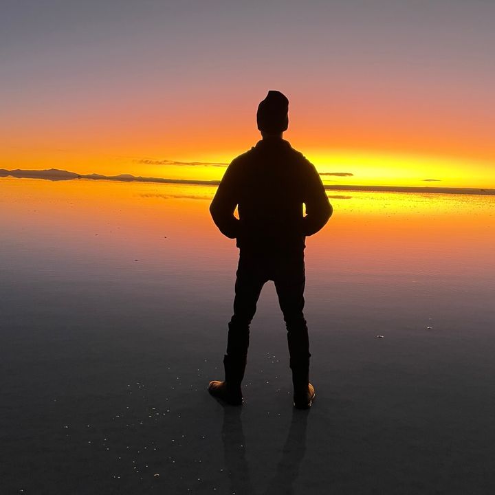 Adventure to Every Country