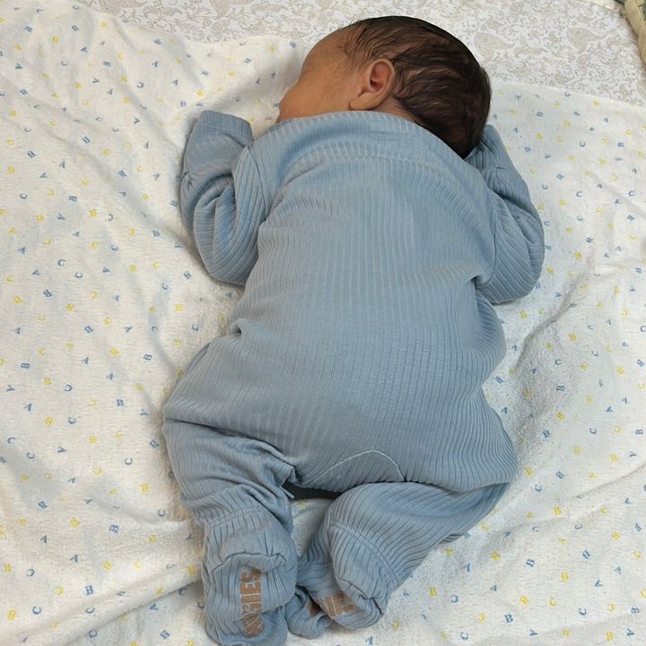 Creciendo con mamá