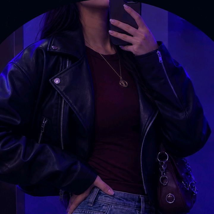 Talia looks ❀࿐